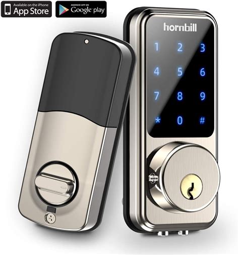 Code Lock .